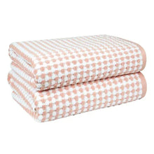 Bath Towel 2-piece Set - Brands For Less USA