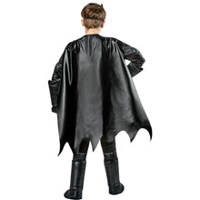 Batman The Dark Knight Muscle Chest Children's Costume