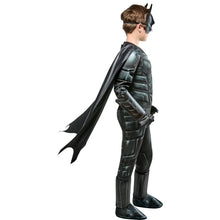 Batman The Dark Knight Muscle Chest Children's Costume