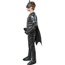Batman The Dark Knight Muscle Chest Children's Costume