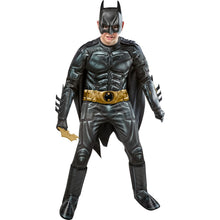 Batman The Dark Knight Muscle Chest Children's Costume