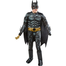 Batman The Dark Knight Muscle Chest Children's Costume