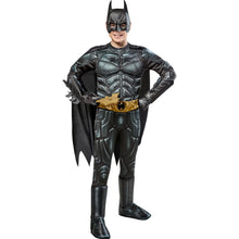 Batman The Dark Knight Muscle Chest Children's Costume