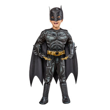 Batman The Dark Knight Muscle Chest Toddler Costume (3T-4T)