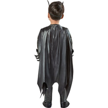 Batman The Dark Knight Muscle Chest Toddler Costume (3T-4T)