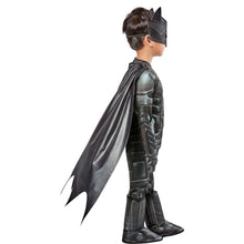 Batman The Dark Knight Muscle Chest Toddler Costume (3T-4T)