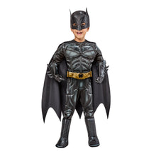 Batman The Dark Knight Muscle Chest Toddler Costume (3T-4T)