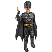 Batman The Dark Knight Muscle Chest Toddler Costume (3T-4T)