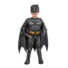 Batman The Dark Knight Muscle Chest Toddler Costume (3T-4T)