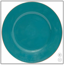 Baum Tangiers 16-piece Dinnerware Set