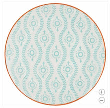 Baum Tangiers 16-piece Dinnerware Set