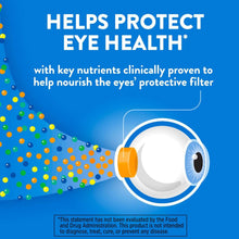 Bausch + Lomb Ocuvite Adult 50+ Eye Supplement Mini Softgels 150 ct.