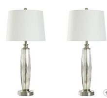 Beachwood Table Lamp, 2-pack