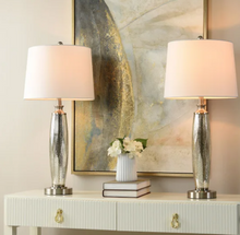 Beachwood Table Lamp, 2-pack