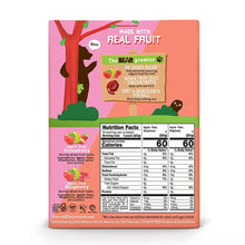 Bear Real Fruit Snack Rolls, Strawberry & Raspberry Variety Pack, 16 ct. - Brands For Less USA