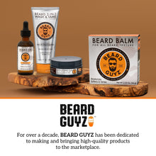BeardGuyz2-in-1Wash_TameConditioner_FormulatedwithNaturalIngredients_6.7oz2 - Brands For Less USA