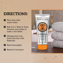 BeardGuyz2-in-1Wash_TameConditioner_FormulatedwithNaturalIngredients_6.7oz4 - Brands For Less USA