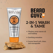 BeardGuyz2-in-1Wash_TameConditioner_FormulatedwithNaturalIngredients_6.7oz5 - Brands For Less USA