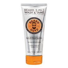 BeardGuyz2-in-1Wash_TameConditioner_FormulatedwithNaturalIngredients_6.7oz6 - Brands For Less USA