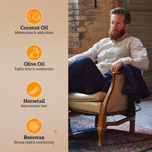 BeardGuyzGroomingBeardBalmforMen_HydratingFormulawithCoconutandJojobaOil_2.25oz.2 - Brands For Less USA