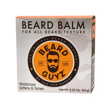 BeardGuyzGroomingBeardBalmforMen_HydratingFormulawithCoconutandJojobaOil_2.25oz.5 - Brands For Less USA