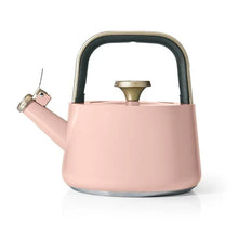 Beautiful-1-8L-Ceramic-Non-Stick-Stovetop-Tea-Kettle-Rose-by-Drew-Barrymore_366edcab-d8ee-4e0c-a422-59e39a0a97a1.2372de2f84b18c1e5839f0625790afda - Brands For Less USA
