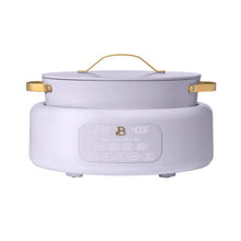 Beautiful 10 in 1, 6 Qt Electric Multi-Cooker, Black Sesame by Drew Barrymore - Brands For Less USA