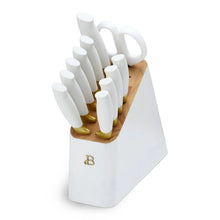 Beautiful-12-Piece-Stainless-Steel-Knife-Block-Set-Soft-Grip-Handles-White-Icing-by-Drew-Barrymore_049cf23e-c24a-4354-8827-b208d41fe0e5.0b2b399b09910841c6c81c4edd8e3136 - Brands For Less USA
