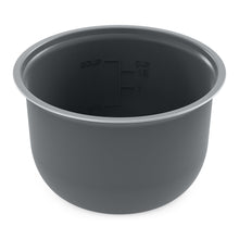Beautiful 3-Cup Cooked, 1-Cup Uncooked Portable Rice and Soup Cooker with EverGood Ceramic Nonstick Coating,by Drew Barrymore