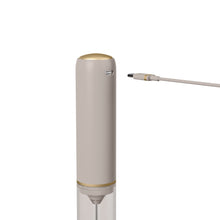 Beautiful Handheld Rechargeable Milk Frother, by Drew Barrymore
