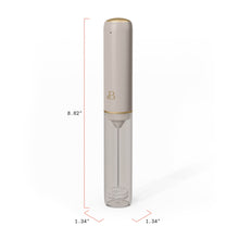 Beautiful Handheld Rechargeable Milk Frother, by Drew Barrymore