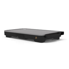 Beautiful XL Electric Griddle 12" x 22" with EverGood Ceramic Nonstick Coating, by Drew Barrymore