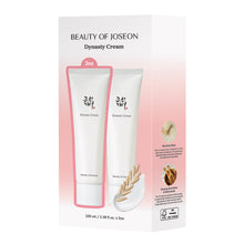 Beauty of Joseon Dynasty Cream, 3.38 fl oz, 2-pack