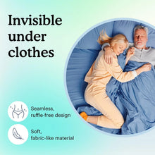 Because_Incontinence_Booster_Pads_Overnight_-_Ultra_Long_16_For_Women_and_Men_Adds_4_Cups_Absorbency_to_Adult_Diapers._20_Boosters_1 - Brands For Less USA
