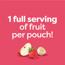 Beech-Nut Fruities Stage 2 Baby Food Variety Pack, 3.5 oz Pouch (9 Pack)