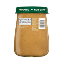 Beech-Nut Organics Stage 2 Organic Baby Food, Banana & Granola, 4 oz Jar