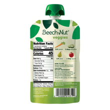 Beech-NutVeggiesandFruitiesStage2BabyFoodPouch_VarietyPack_3.5oz._18ct.2 - Brands For Less USA