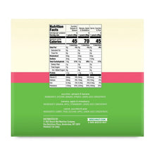 Beech-NutVeggiesandFruitiesStage2BabyFoodPouch_VarietyPack_3.5oz._18ct.7 - Brands For Less USA