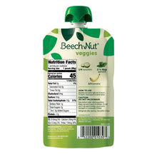 Beech-NutVeggiesandFruitiesStage2BabyFoodPouch_VarietyPack_3.5oz._18ct. - Brands For Less USA