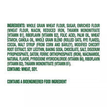 BelVita Dark Chocolate Creme Breakfast Bar Biscuit Sandwiches, 25 pk./1.76 oz. - Brands For Less USA