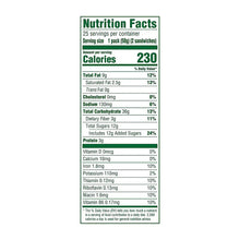 BelVita Dark Chocolate Creme Breakfast Bar Biscuit Sandwiches, 25 pk./1.76 oz. - Brands For Less USA