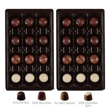 Belgian-Chocolate-Truffles-20-ct-_4 - Brands For Less USA