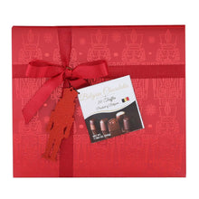 Belgian Chocolate Truffles, 20 ct.