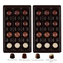 Belgian Chocolate Truffles, 20 ct.