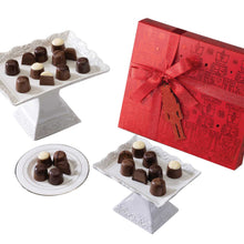 Belgian Chocolate Truffles, 20 ct.