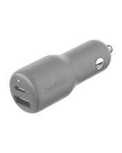 Belkin-Silver-42W-Car-Charger-30W-PD-PPS-USB-C-12W-USB-A_7ee205f7-6bcb-4f71-b684-8784f2b49e86.bd7d6f9aea729724ed11762215fa6bc5 - Brands For Less USA