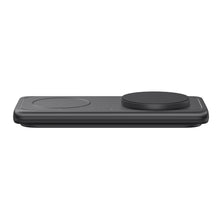 Belkin 2-in-1 Magnetic Wireless Charging Pad with Qi2 15W