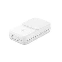 Belkin3-in-1ChargingStandQi225W1 - Brands For Less USA