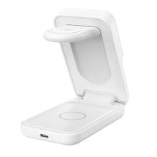 Belkin3-in-1ChargingStandQi225W4 - Brands For Less USA