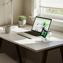 Belkin3-in-1ChargingStandQi225W5 - Brands For Less USA